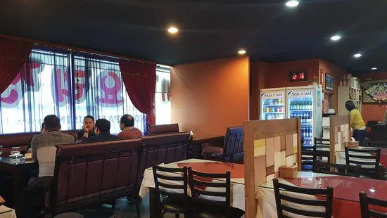 Balaji Restaurant