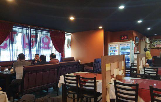 Balaji Restaurant