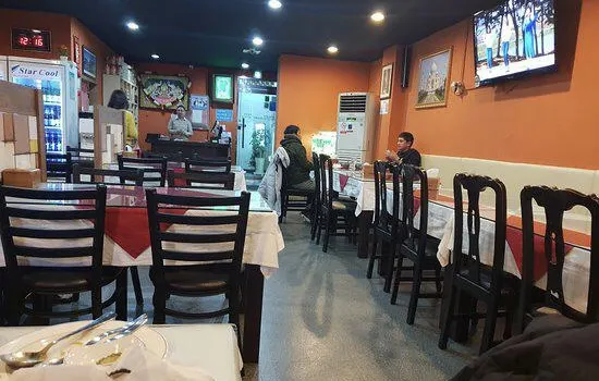 Balaji Restaurant