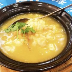 金满隆海味饭店(桂花北路店) User Photo