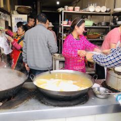 賴記豆花(兴隆店) User Photo