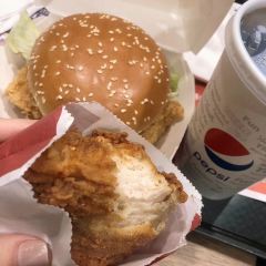 肯德基(束鹿店) 여행 사진