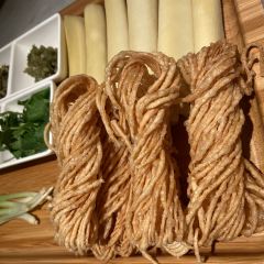 淮上豆府(萬達廣場店)張用戶圖片