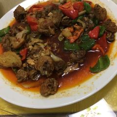 额济纳旗手抓羊肉馆 User Photo