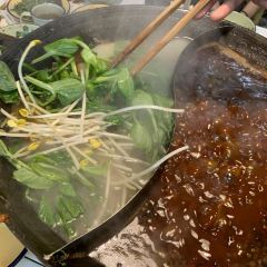 石灰市老火锅(北滨路店) User Photo