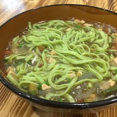 金塔县蜀王美食城(天庆御苑店) User Photo