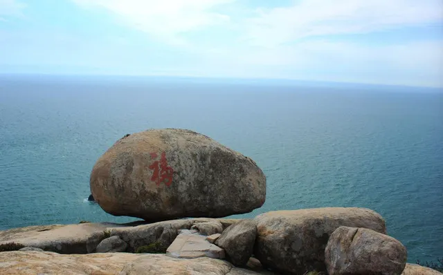 10 Must See Islands in Zhoushan