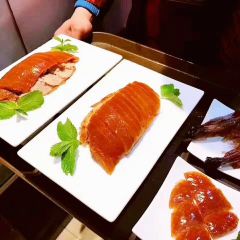 苏莱曼餐厅(苏莱曼礼宴中心) User Photo