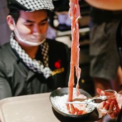 CHINA SAMITE-HOT POT 여행 사진