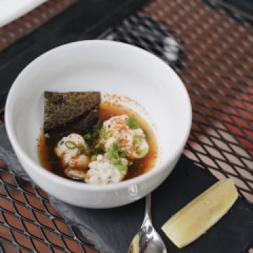 Burnt Ends用戶圖片