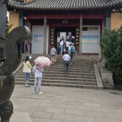 早海鱼市(三鲜街店) User Photo