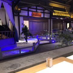 好灶头土菜(虹桥夜市店) User Photo