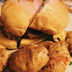 Commune Reserve User Photo