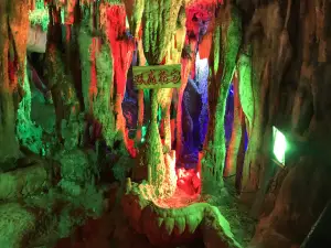 Guanyin Cave