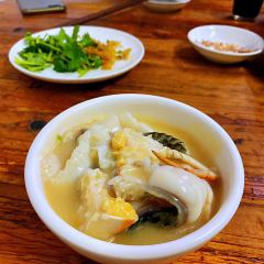 麥興砂鍋粥張用戶圖片