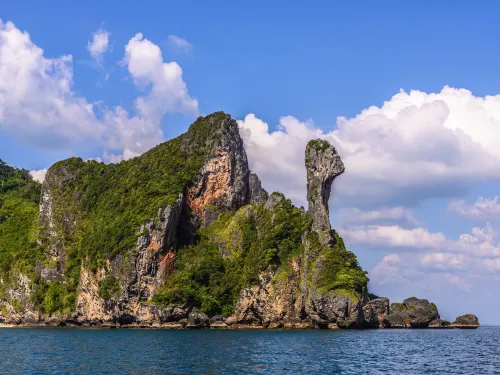 5 Things to Do When Visiting Krabi