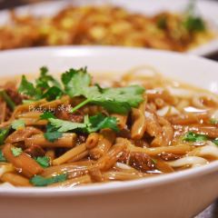 荷月餐厅 User Photo