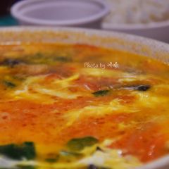 荷月餐厅 User Photo