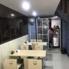 陈扬蟹黄汤包(城山路店) User Photo