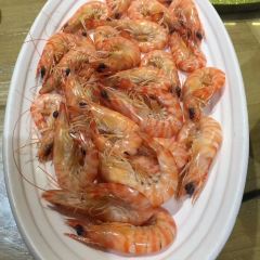 金潮饭店(普陀山店) User Photo