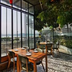 新城概念餐厅 User Photo
