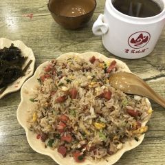 岩泉炖罐(百捷金街店) User Photo