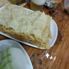 东江湖华兰家柴火鱼总店 User Photo