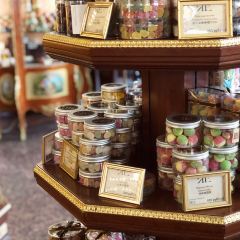 Eliseyev Emporium Coffeeshop ảnh của người dùng