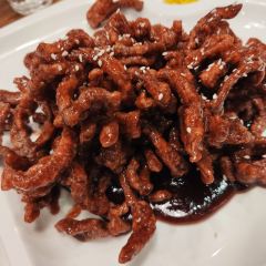 Dalongyi Hot Pot (tianjinlu) User Photo