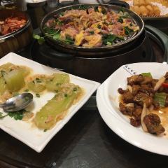 阿多私房菜(大邑安仁店) User Photo