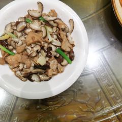 巴人宴 User Photo