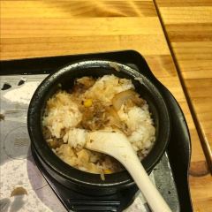 蒙自源米线(南虹广场店) User Photo