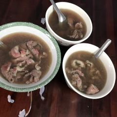 文章牛肉湯 여행 사진