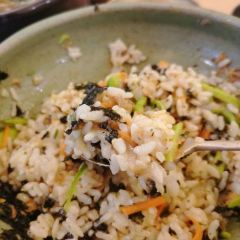 Keunkiwajip User Photo