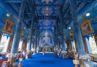 Chiang Rai
