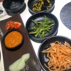 Manjok Ohyang Jokbal(Dongdaemun Branch) User Photo