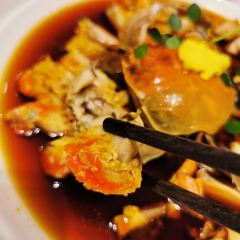 甬府尊鲜(国金中心店) User Photo