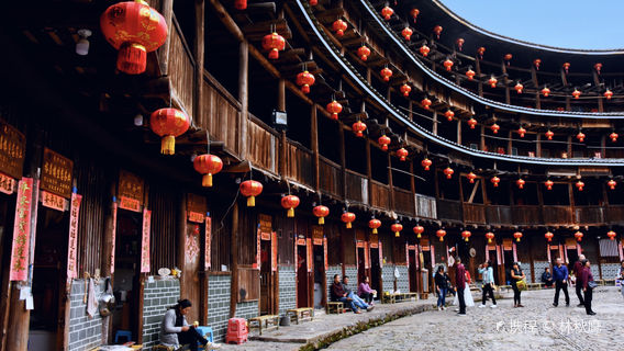 ZhangzhouTours