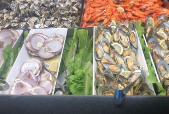 Horizon Sky Dining User Photo