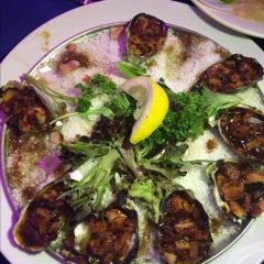 George’s Steak & Seafood Restaurant 여행 사진