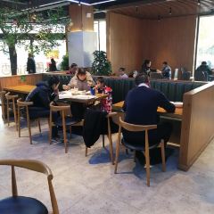 鲁谷道香(贵仁街店) User Photo