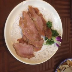 聚味乳鸽宴(东山店) User Photo