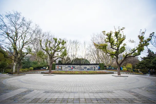 2020 上海観光スポット・穴場ベスト20選