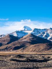 Kangrinpoche