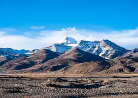 カイラス山