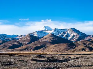 Núi Kailash
