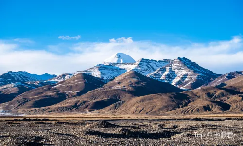 Núi Kailash