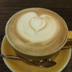 朴舍漫时光 User Photo
