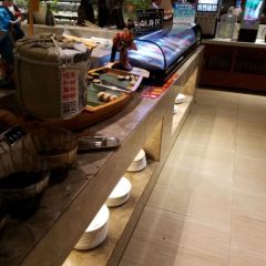 水邑柏青美食自助百汇(中华路店) 여행 사진