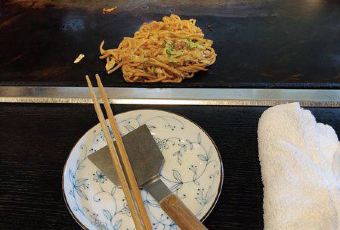 Okonomiyaki Kiji User Photo